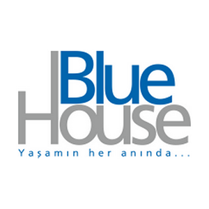 Blue House süpürge Servisi