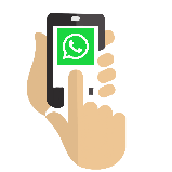 teknik servis whatsapp destek hattı